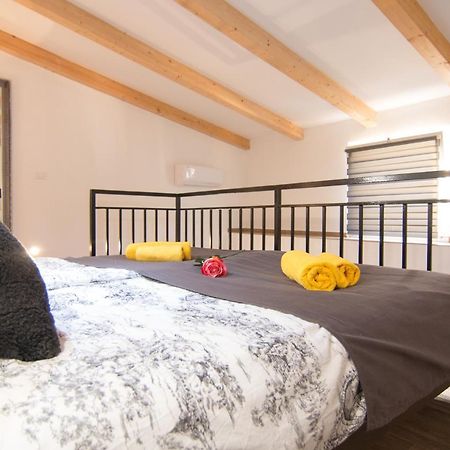 Moet With Garden Apartment Pula Ngoại thất bức ảnh