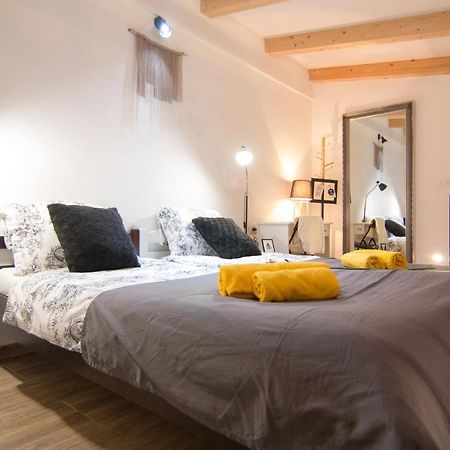 Moet With Garden Apartment Pula Ngoại thất bức ảnh