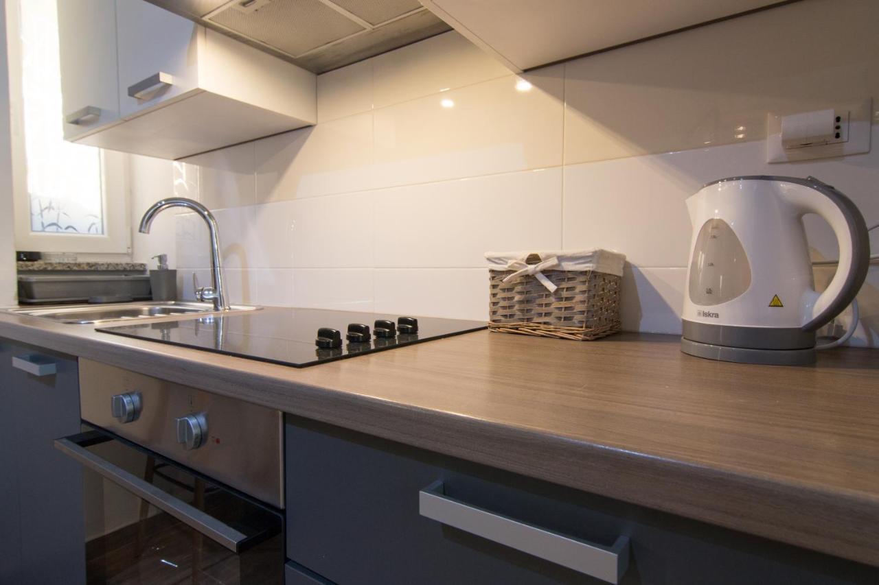 Moet With Garden Apartment Pula Ngoại thất bức ảnh