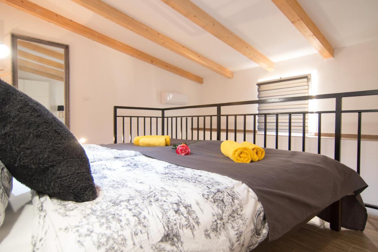 Moet With Garden Apartment Pula Ngoại thất bức ảnh