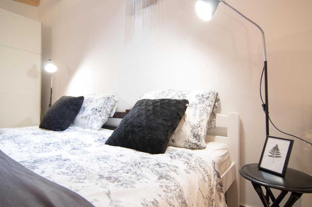 Moet With Garden Apartment Pula Ngoại thất bức ảnh