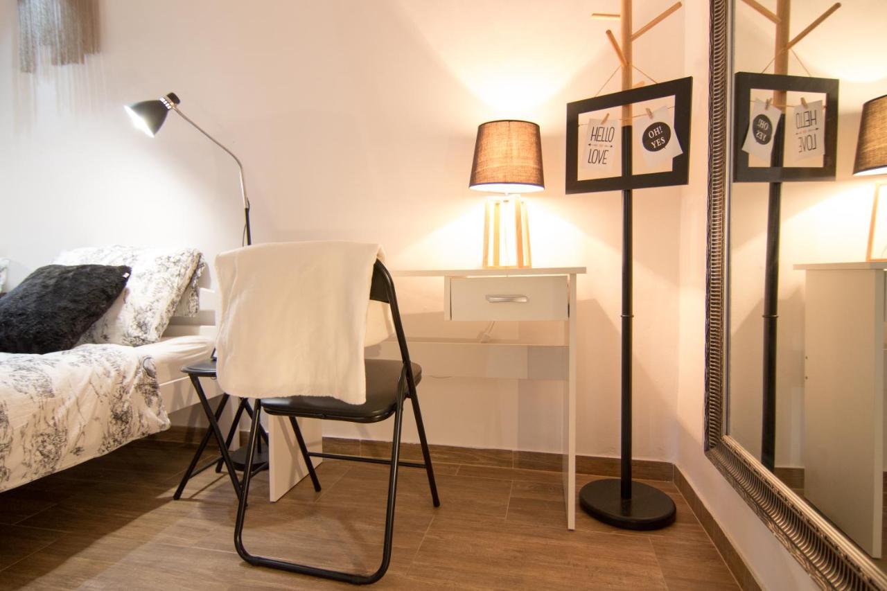 Moet With Garden Apartment Pula Ngoại thất bức ảnh