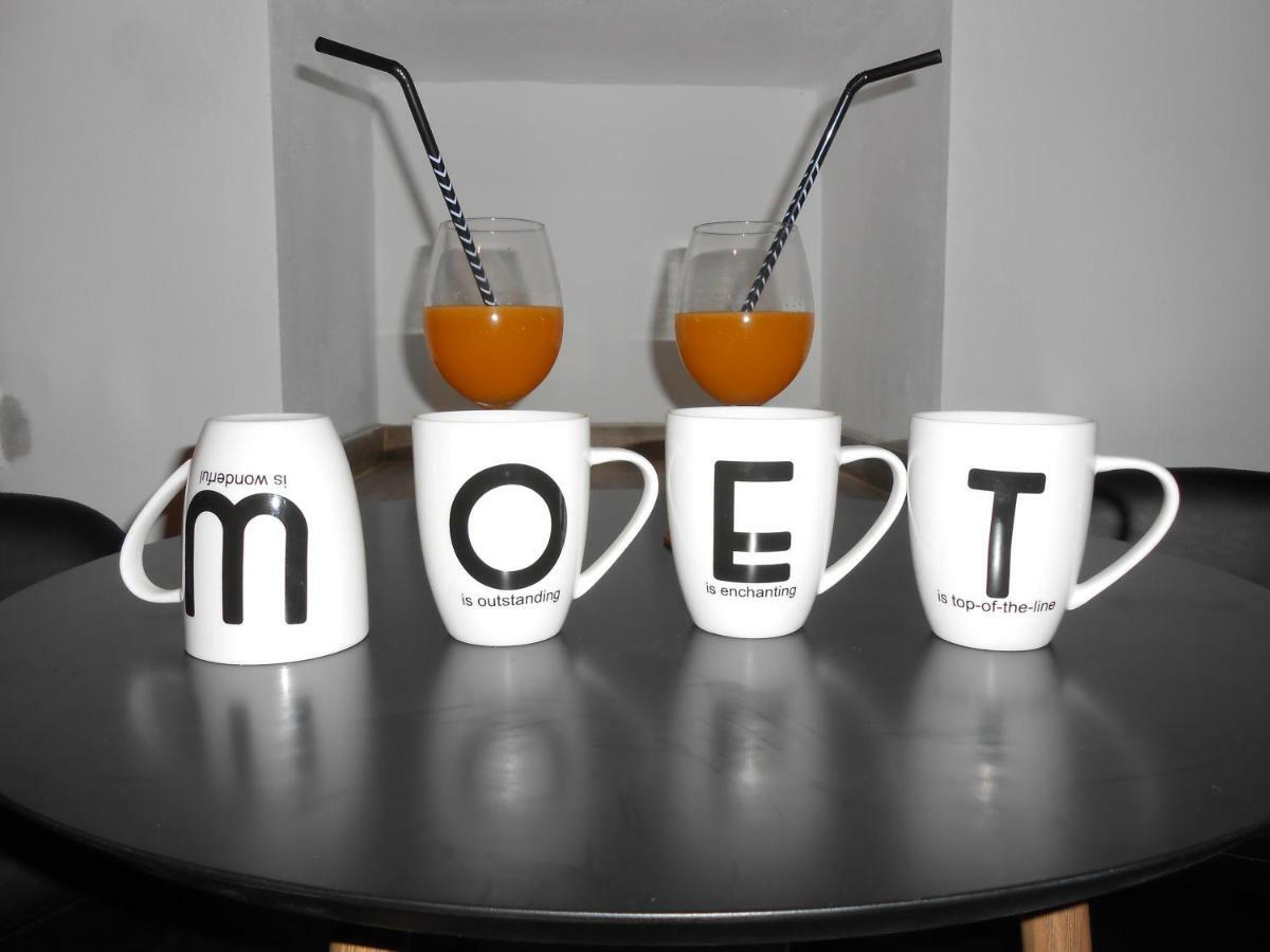 Moet With Garden Apartment Pula Ngoại thất bức ảnh
